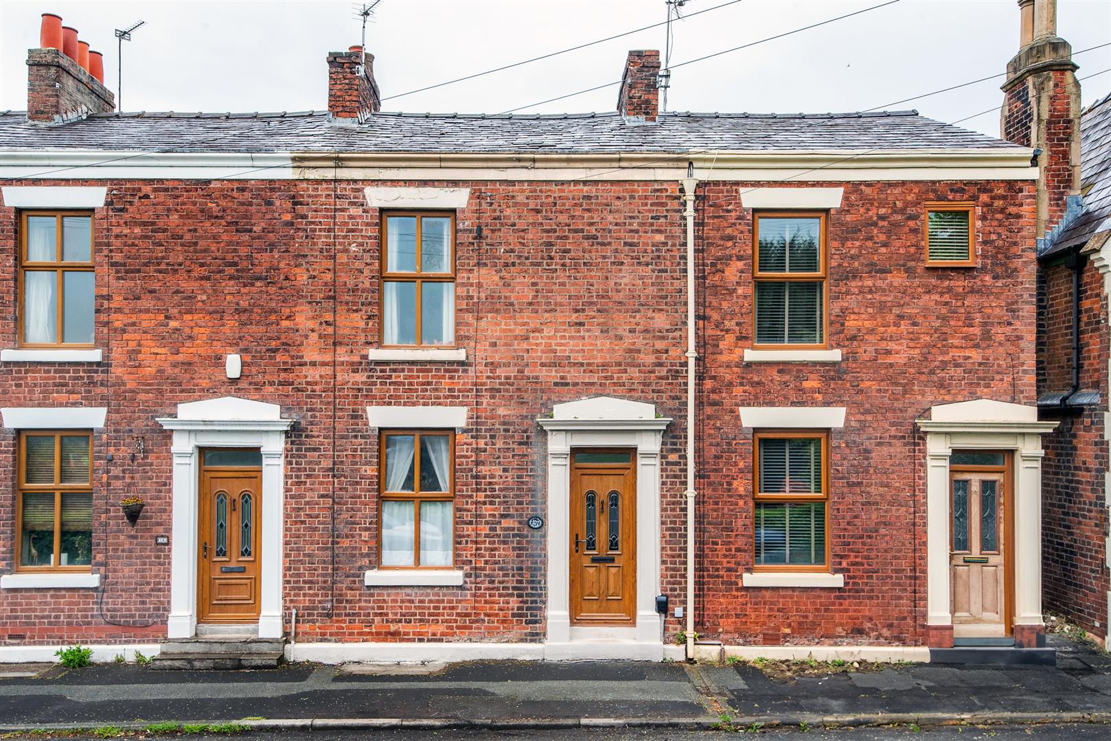 3 bed property in Higher Walton Road, Preston